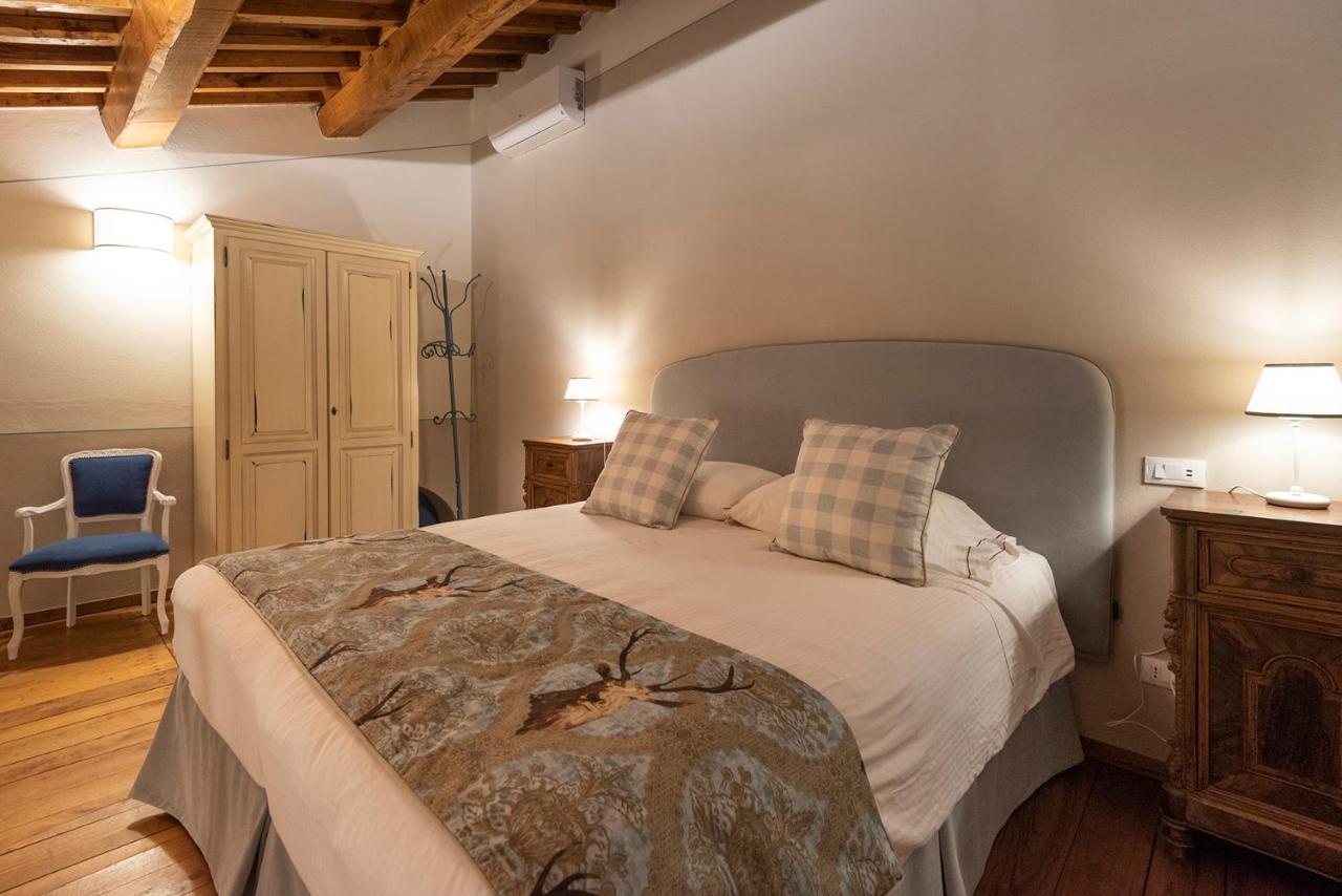 Il Palazzo - Agriturismo, Winery アレッツォ エクステリア 写真