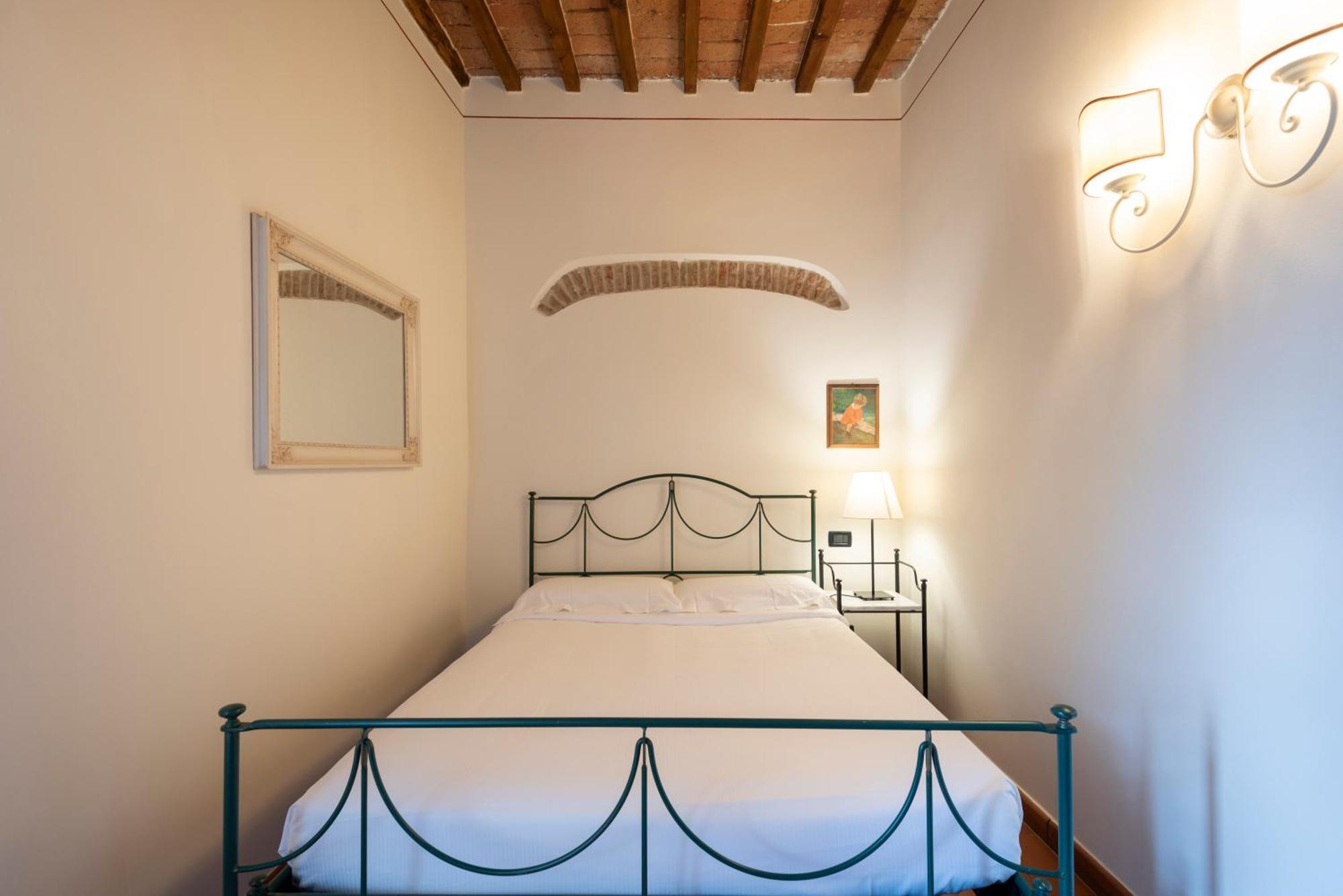 Il Palazzo - Agriturismo, Winery アレッツォ 部屋 写真