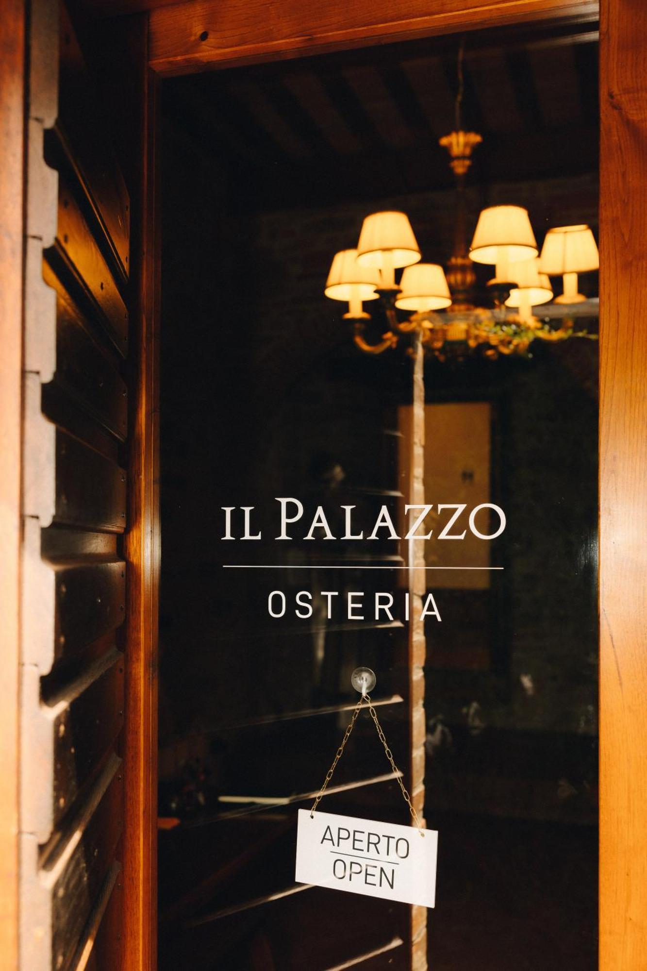 Il Palazzo - Agriturismo, Winery アレッツォ エクステリア 写真