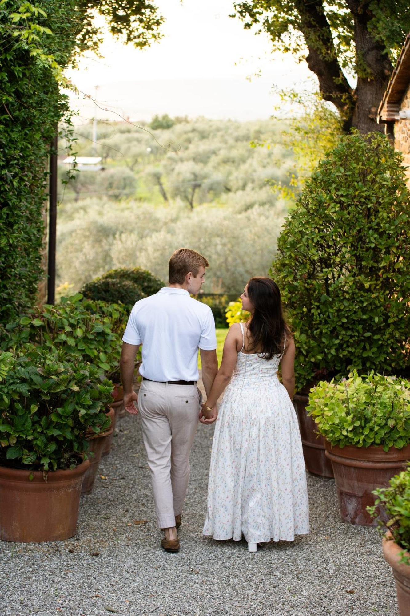 Il Palazzo - Agriturismo, Winery アレッツォ エクステリア 写真